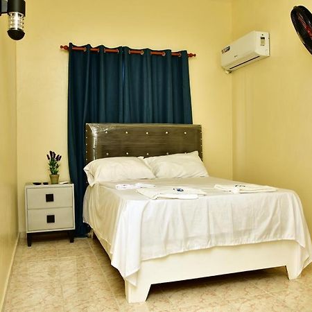 Hotel Freedom Nagua Luaran gambar