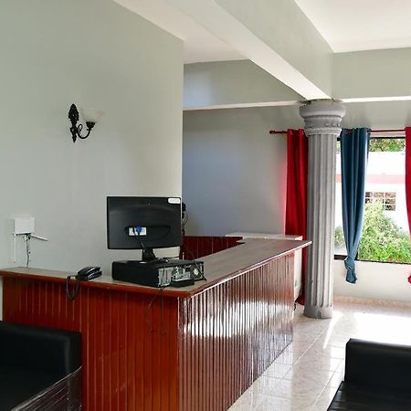 Hotel Freedom Nagua Luaran gambar