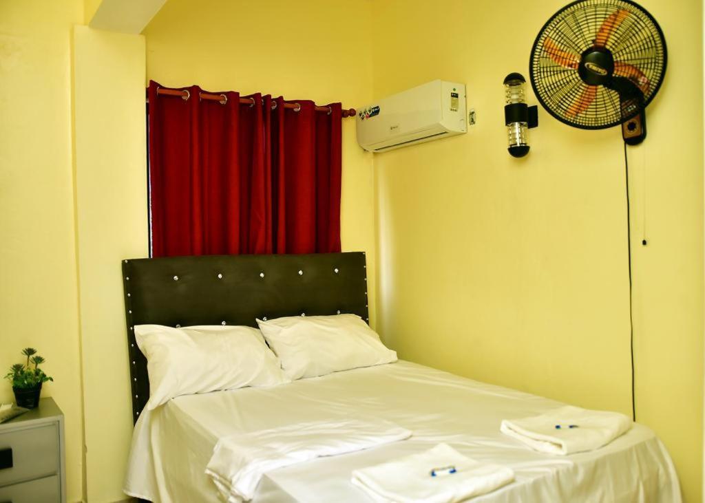 Hotel Freedom Nagua Luaran gambar