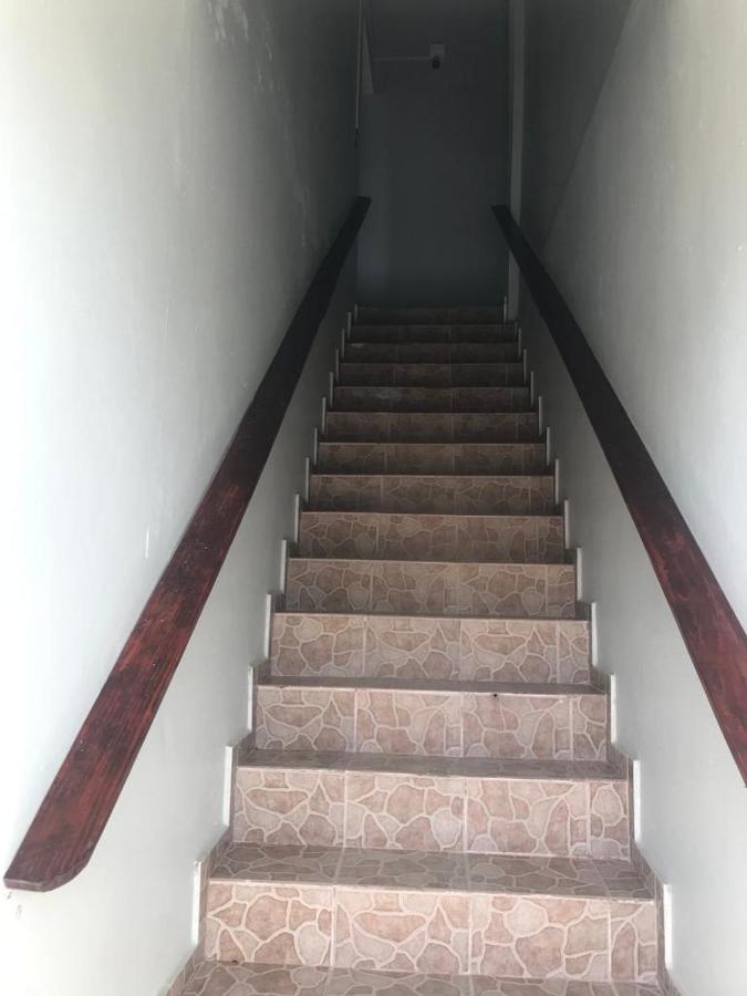 Hotel Freedom Nagua Luaran gambar