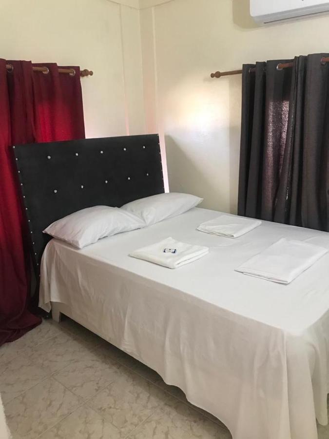 Hotel Freedom Nagua Luaran gambar
