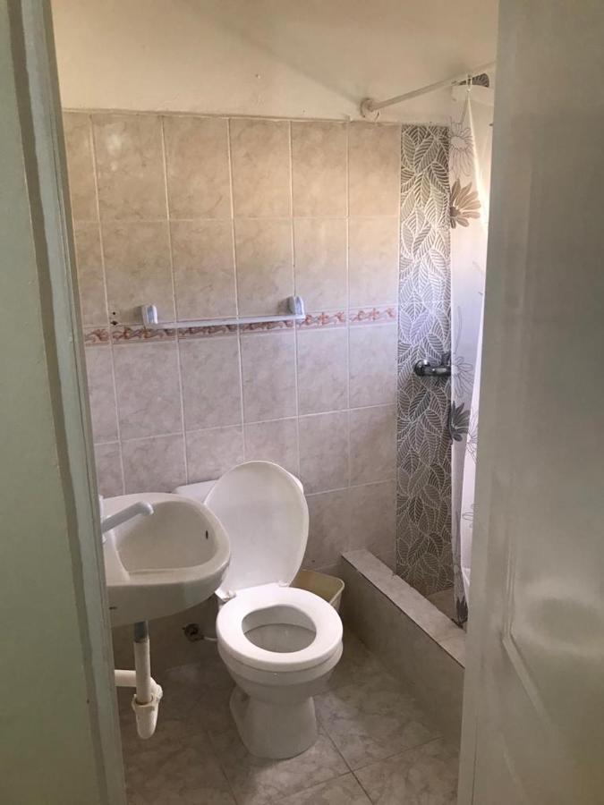 Hotel Freedom Nagua Luaran gambar